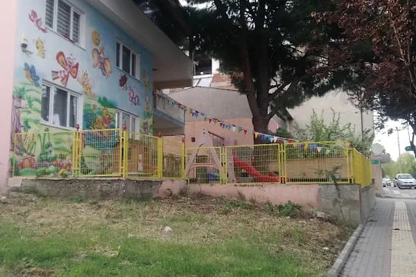 Özel Tarçın Anaokulu - Anaokulu - Bursa Gürsu