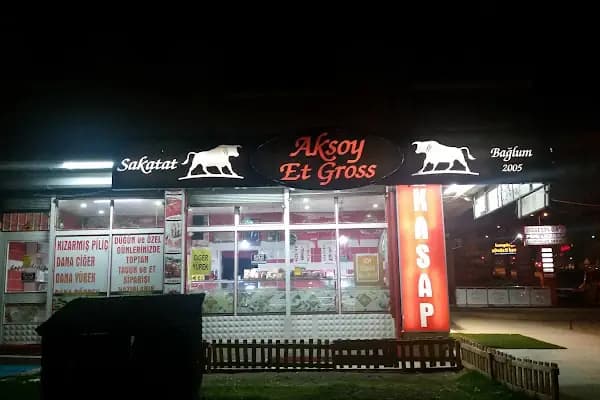Bolu Dört Divan Et Ve Süt Ürünleri - Kasap - Ankara Ayaş