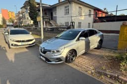 Adana Artemis Oto Kiralama - Çukurova Havalimanı Araç Kiralama