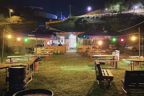 Carpediem Kamp Alanı ve Piknik Alanı (KIYIKÖY) - Kamp Alanı - Kırklareli Lüleburgaz