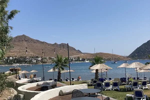 Kardeşler Motel &amp;Restaurant - Motel - Muğla Bodrum