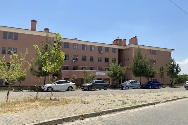 Birecik - Yerleşim Yeri - Şanlıurfa Halfeti