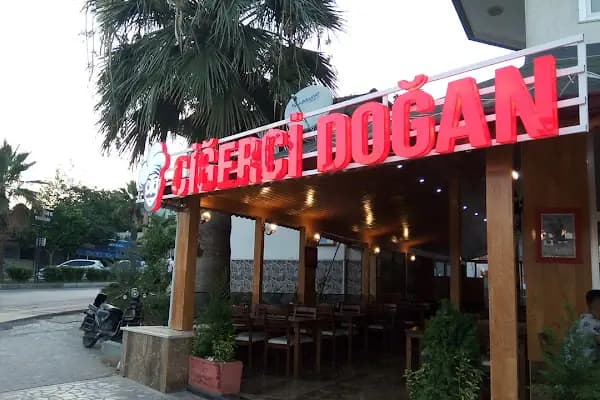 Varil Bistro &amp; Lounge - Restoran - Mersin Toroslar