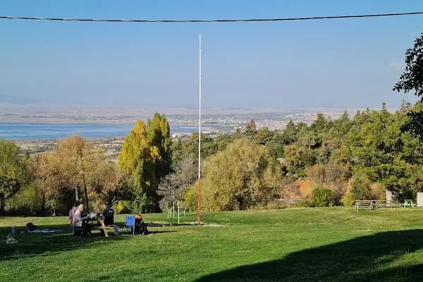 Yakamanastır Tabiat Parkı - Milli Park - Konya Selçuklu