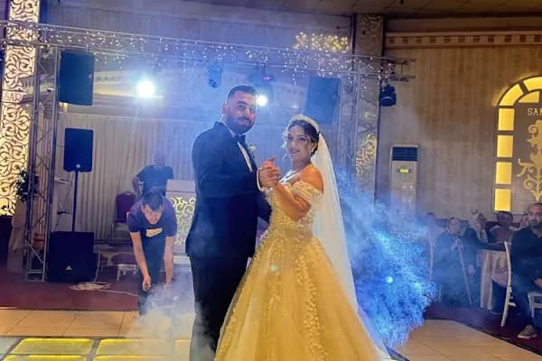 saray düğün salonu ve fotoğrafçılık ceyhan - Düğün Salonu - Adana Yüreğir