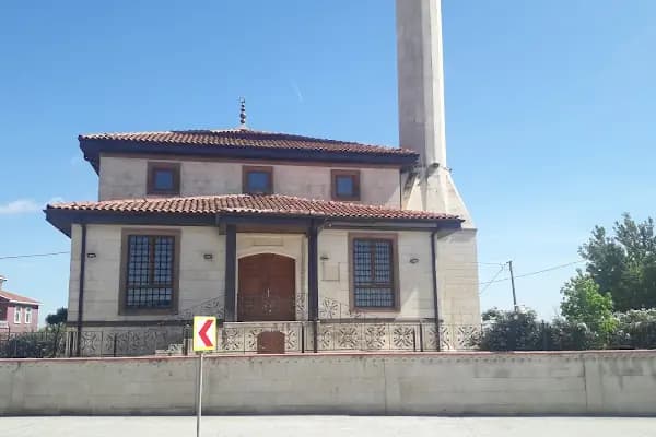 Arnavutköy Fatih Mescidi - İbadethane - İstanbul Arnavutköy