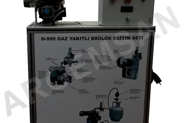 ARGEMSAN EĞİTİM TEKNOLOJİLERİ SAN. VE TİC. A.Ş. - Şirket Yerleşkesi - Balıkesir Altıeylül