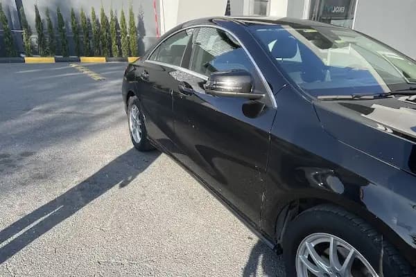 SÖNMEZ OTO LASTİK BALANS - Oto Tamirhanesi - İstanbul Bağcılar
