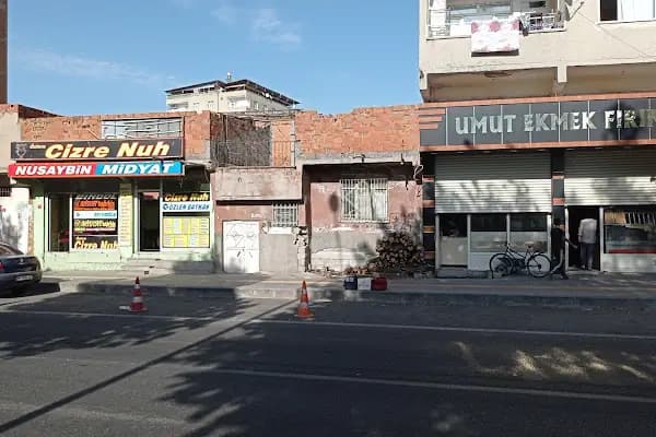 Umut Ekmek Fırını - Fırın - Diyarbakır Ergani