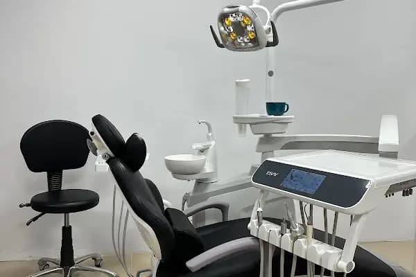 Özel Klinik Eryaman Ağız Ve Diş Sağlığı Polikliniği - Diş Kliniği - Ankara Etimesgut