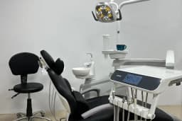 Özel Klinik Eryaman Ağız Ve Diş Sağlığı Polikliniği