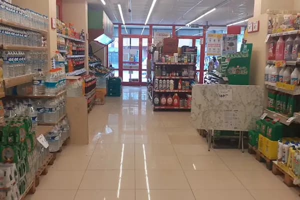 Şok Market - Süpermarket - Sakarya Adapazarı