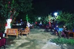 GEL GEL CAFE NARGİLE