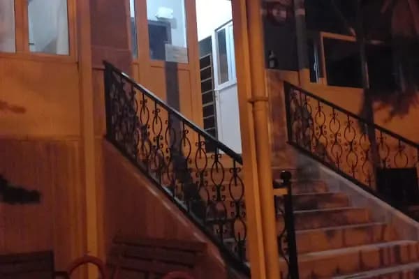 Çarşıbaşı Cami - Cami - Malatya Battalgazi
