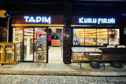 Tadım Kuru Fırını