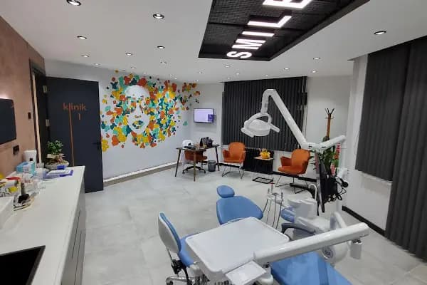 Esra Narcu Bitikli Diş Kliniği - Diş Kliniği - Edirne Edirne Merkez