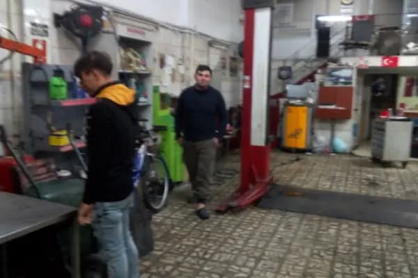 24 Saat Açık Tamirci, Oto Tamir Bakım, Araç Bakım Merkezi - Araç Bakım ve Onarımı - İstanbul Büyükçekmece