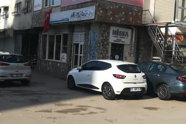 Altıparmak Oto Kiralama - Araba Kiralama Şirketi - Adana Seyhan