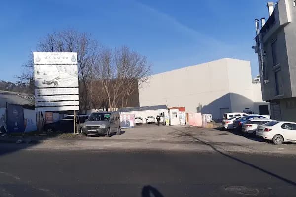 Ahmet İsvan Halk Ekmek Fabrikası - Üretici - İstanbul Arnavutköy