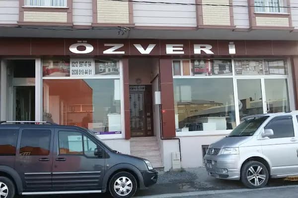 Özveri Mutfak Mobilya - Mutfak Mobilyası Mağazası - İstanbul Arnavutköy