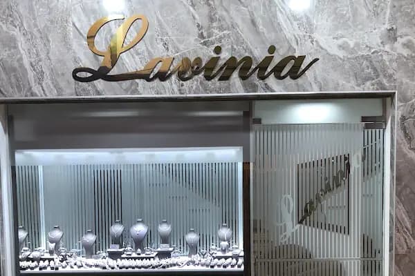 Lavinia Jewellery - Jewelry manufacturer - Muğla Köyceğiz