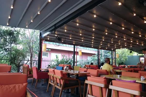 Cezve - Kafe - İzmir Bornova