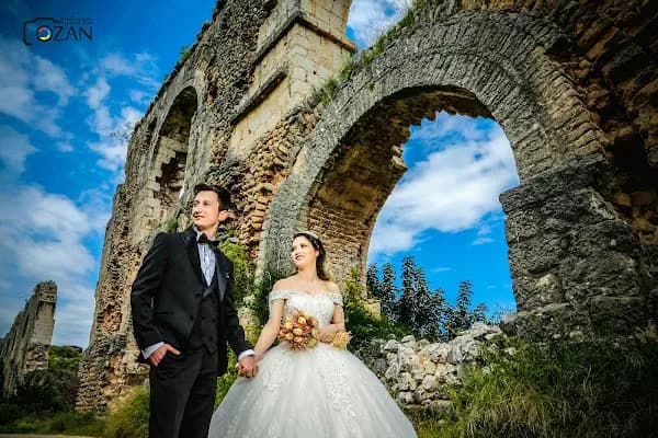 Mezitli Fotoğrafçı - Stüdyo Ozan - Fotoğrafçı - Mersin Akdeniz