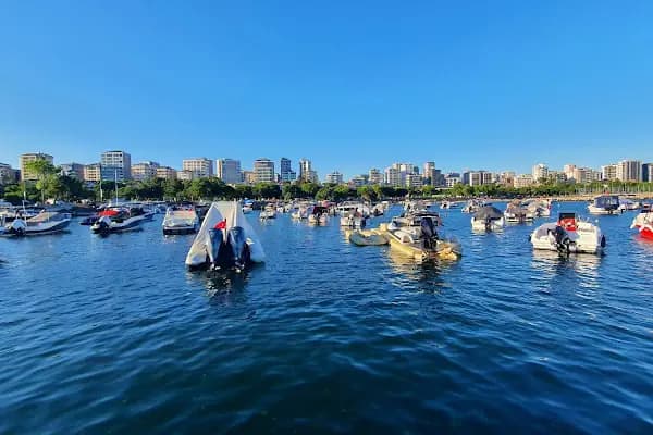 Suadiye Yat Limanı - Liman İşletmesi Şirketi - İstanbul Pendik