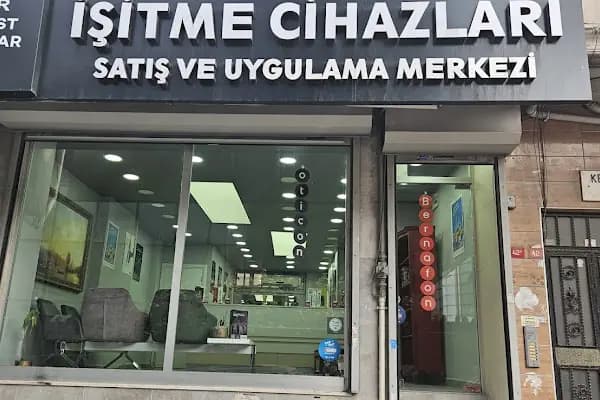 Çınar Odyoist Bağcılar İşitme Cihazları Satış ve Uygulama Merkezi - İşitme Cihazları Satıcısı - İstanbul Bağcılar