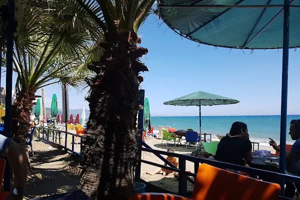 Bizbize - Kafe - Mersin Mezitli