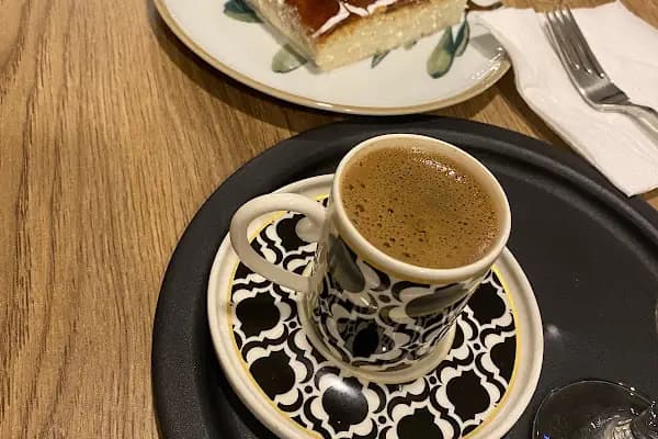 Palmira cafe - Kafe - Sakarya Adapazarı