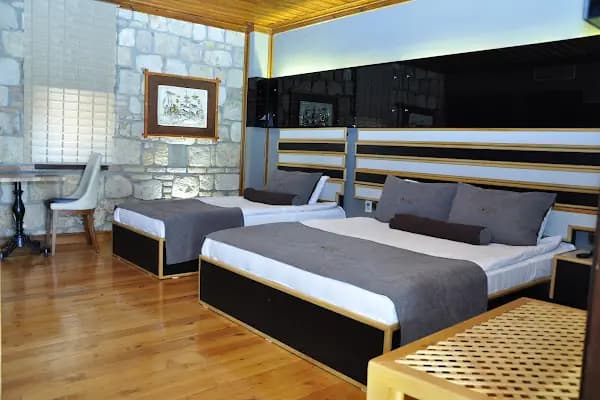 Kosa Butik Otel - Otel - Antalya Manavgat