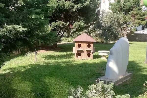 Ünikoop Sitesi - Apartman Kompleksi - İstanbul Bağcılar