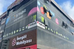 PARLAK ARNAVUTKÖY AĞIZ VE DİŞ SAĞLIĞI POLİKLİNİĞİ
