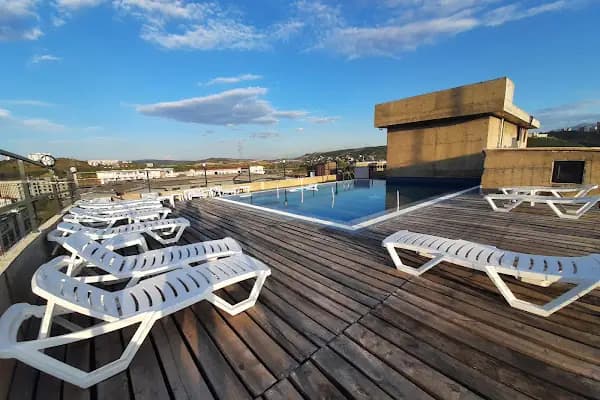 Askoroz rezidans - Otel - Kocaeli İzmit