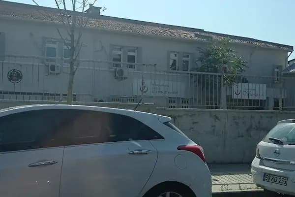 Ataşehir Atatürk Aile Sağlık Merkezi - Sağlık Ocağı - İstanbul Kadıköy