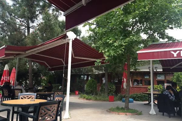 Yeşil Vadi Cafe - Kafe - Kocaeli Derince