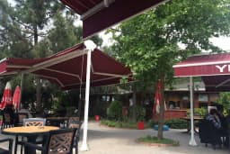 Yeşil Vadi Cafe