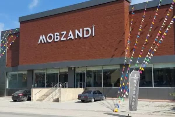 Mobzandi Mobilya - Mobilya mağazası - Bursa İnegöl