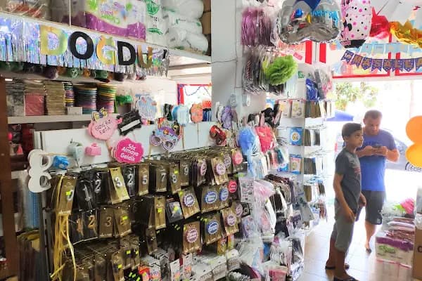Barmar Ticaret - Temizlik ürünleri Tedarikçisi - Antalya Alanya