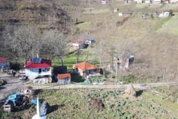 Akkaya Köyü Muhtarlığı