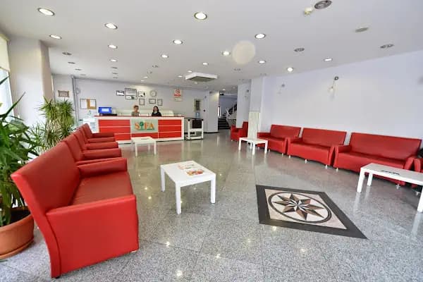 Bağcılar Şifa Diyaliz Merkezi - Tıp Merkezi - İstanbul Avcılar