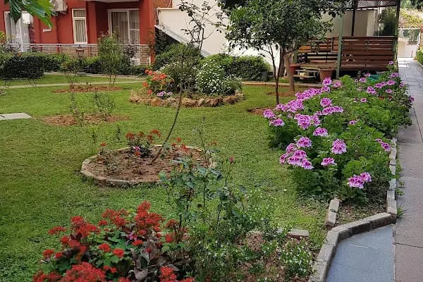 Gündoğan Tatil Sitesi - Otel - Antalya Alanya