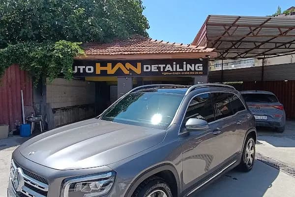 AUTO HAN DETAİLİNG - Araba Yıkama - Manisa Yunusemre