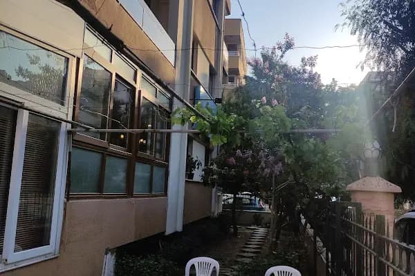 Takav Tapu Ve Kadastro Vakfi Sosyal Tesisi - Turistik Pansiyon - İzmir Karşıyaka