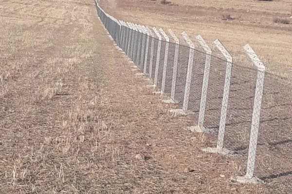 AKYALÇIN ÇİT - Beton Hizmetleri - Antalya Elmalı