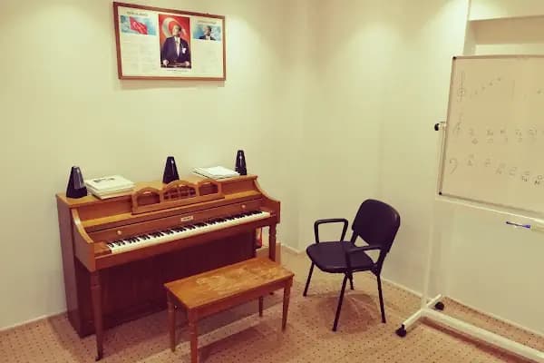 Rönesans Müzik Akademisi - Müzik Okulu - Denizli Merkezefendi