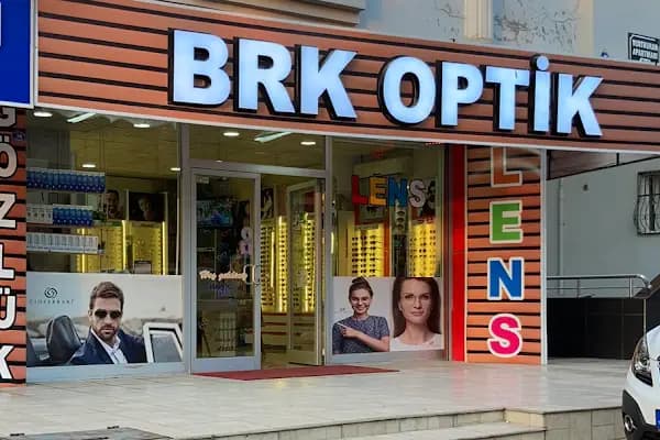 Erkent Optik Gözlük &amp; Lens - Optik - Gaziantep Araban