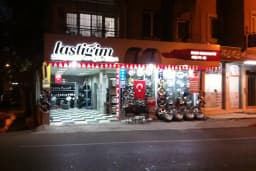 İrem Oto lastik(yol yardım)