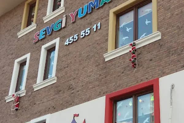 Sevgi Yumağı Ataşehir Anaokulu - Anaokulu - İstanbul Küçükçekmece